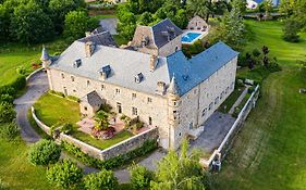 Chateau de la Falque